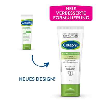 Cetaphil Creme bei apo-discounter.de bestellen