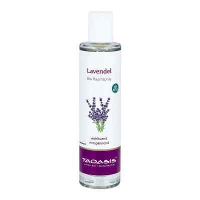 Lavendel Raumspray bei apo-discounter.de bestellen