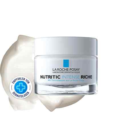 Roche Posay Nutritic Intense Creme reichhaltig bei apo-discounter.de bestellen