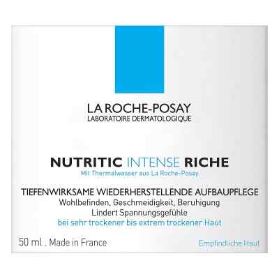 Roche Posay Nutritic Intense Creme reichhaltig bei apo-discounter.de bestellen