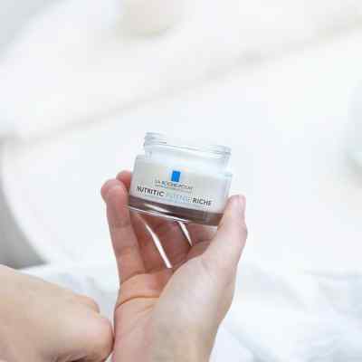 Roche Posay Nutritic Intense Creme reichhaltig bei apo-discounter.de bestellen