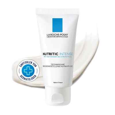 Roche Posay Nutritic Intense Creme bei apo-discounter.de bestellen