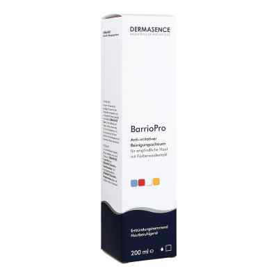 Dermasence Barriopro Reinigungsschaum bei apo-discounter.de bestellen