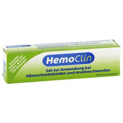 Hemoclin Gel bei apo-discounter.de bestellen