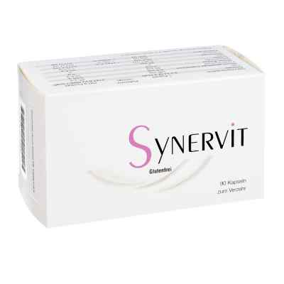 Synervit Kapseln bei apo-discounter.de bestellen