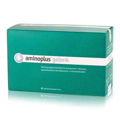 Aminoplus Gelenk Granulat bei apo-discounter.de bestellen