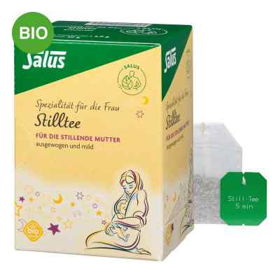 Salus Stilltee Bio Filterbeutel bei apo-discounter.de bestellen
