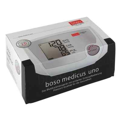 Boso medicus uno vollautomat.Blutdruckmessgerät bei apo-discounter.de bestellen