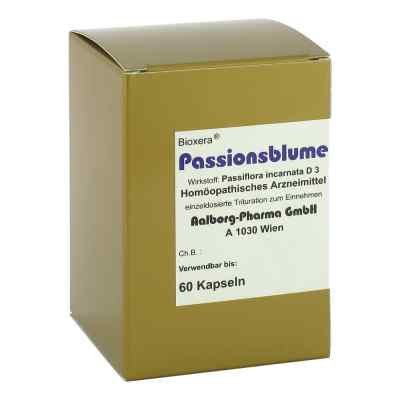 Passionsblume Kapseln bei apo-discounter.de bestellen