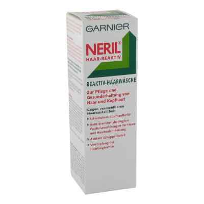 Neril Reaktiv Haarwäsche bei apo-discounter.de bestellen