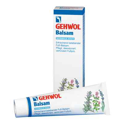 Gehwol Balsam bei apo-discounter.de bestellen