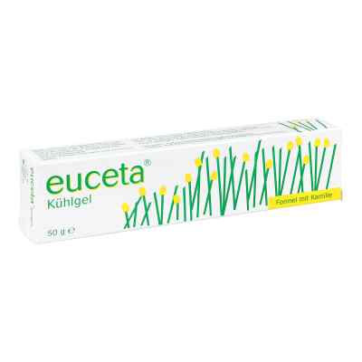 Euceta Kühlgel bei apo-discounter.de bestellen