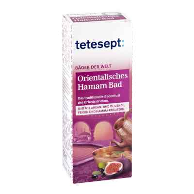 Tetesept Orientalisches Hamam Bad bei apo-discounter.de bestellen