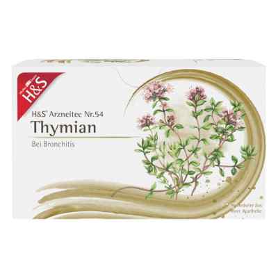 H&S Thymian bei apo-discounter.de bestellen