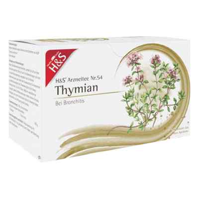 H&S Thymian bei apo-discounter.de bestellen