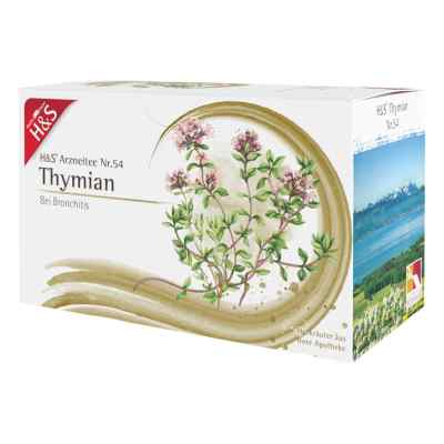 H&S Thymian bei apo-discounter.de bestellen