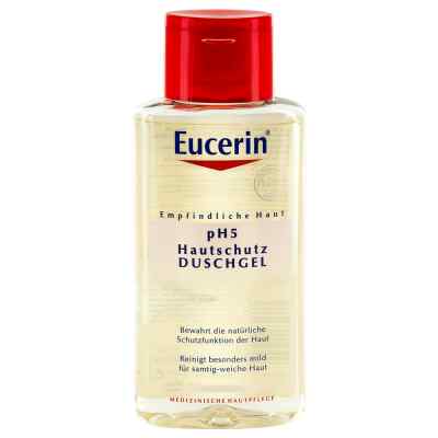 Eucerin pH5 Soft Duschgel bei apo-discounter.de bestellen