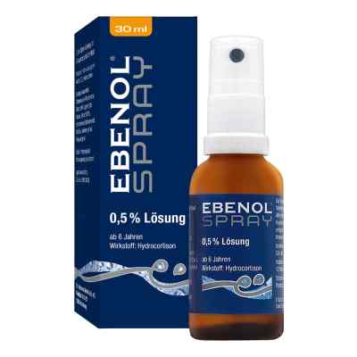 Ebenol 0,5% bei apo-discounter.de bestellen