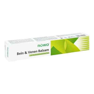 Röwo Bein- und Venenbalsam bei apo-discounter.de bestellen