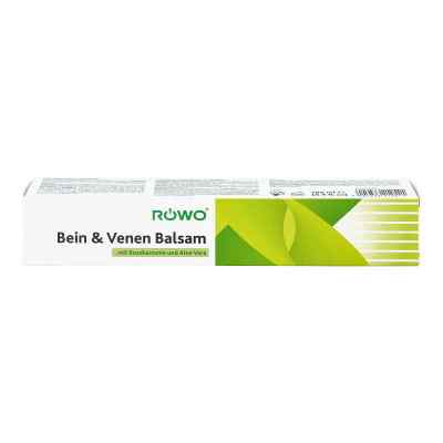 Röwo Bein- und Venenbalsam bei apo-discounter.de bestellen