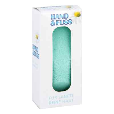 Hand Und Fuss Kosmetik-bimsstein bei apo-discounter.de bestellen