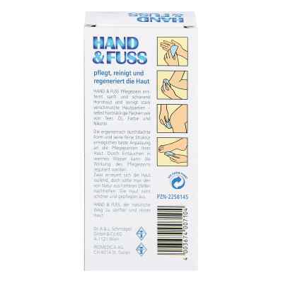 Hand Und Fuss Kosmetik-bimsstein bei apo-discounter.de bestellen