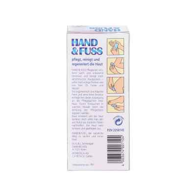 Hand Und Fuss Kosmetik-bimsstein bei apo-discounter.de bestellen