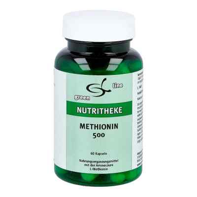 Methionin 500 Kapseln bei apo-discounter.de bestellen