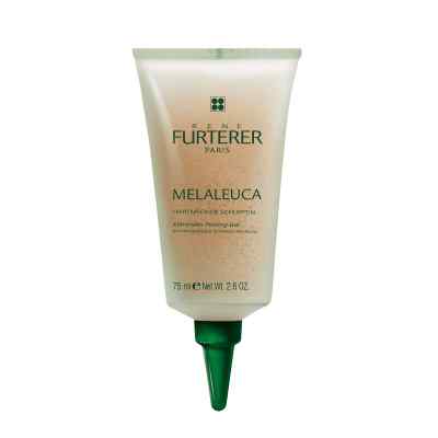 Furterer Melaleuca Antischuppen Peeling Gel bei apo-discounter.de bestellen