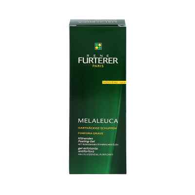 Furterer Melaleuca Antischuppen Peeling Gel bei apo-discounter.de bestellen