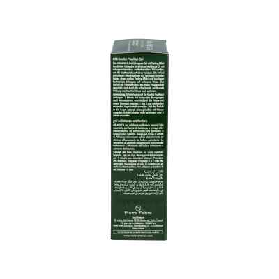 Furterer Melaleuca Antischuppen Peeling Gel bei apo-discounter.de bestellen