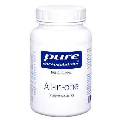 Pure Encapsulations All-in-one Pure 365 Kapseln bei apo-discounter.de bestellen