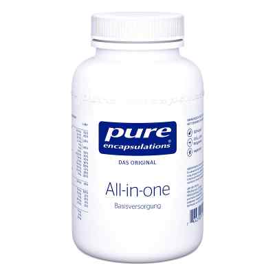 Pure Encapsulations All-in-one bei apo-discounter.de bestellen