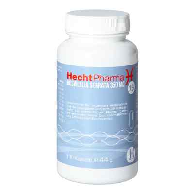 H 15 Weihrauchkapseln 350 mg bei apo-discounter.de bestellen