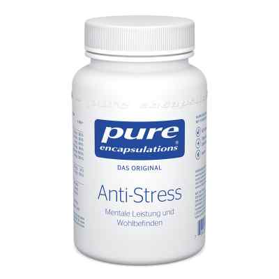 Pure Encapsulations Anti-stress Pure 365 Kapseln bei apo-discounter.de bestellen