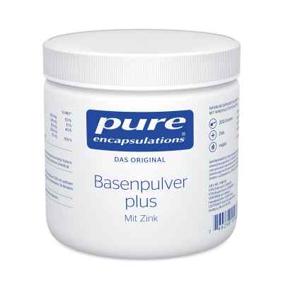 Pure Encapsulations Basenpulver plus Pure 365 Plv. bei apo-discounter.de bestellen