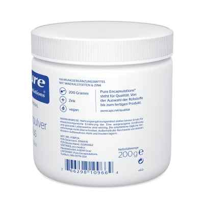 Pure Encapsulations Basenpulver plus Pure 365 Plv. bei apo-discounter.de bestellen