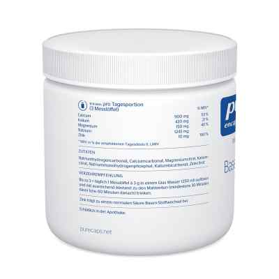 Pure Encapsulations Basenpulver plus Pure 365 Plv. bei apo-discounter.de bestellen