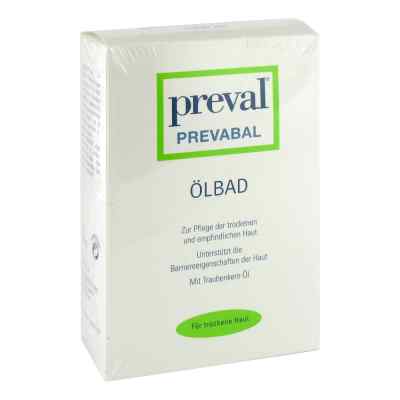 Preval Prevabal Bad bei apo-discounter.de bestellen