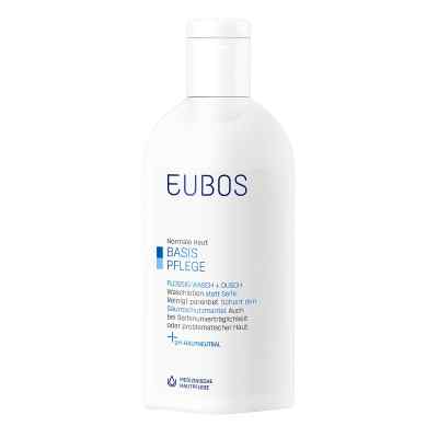 Eubos Flüssig blau unparfüm. bei apo-discounter.de bestellen
