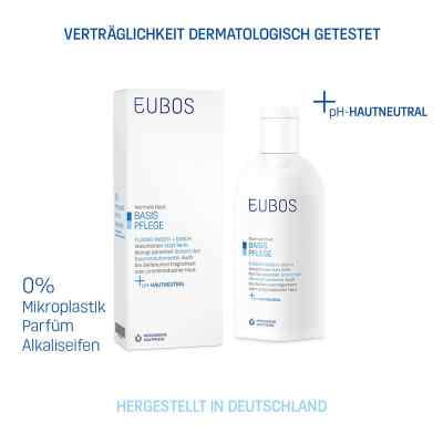 Eubos Flüssig blau unparfüm. bei apo-discounter.de bestellen