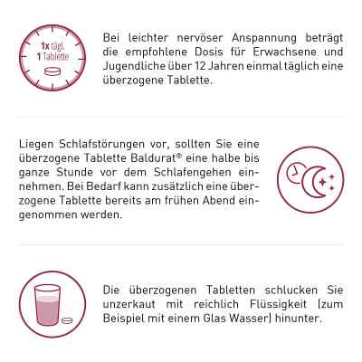 Baldurat bei apo-discounter.de bestellen