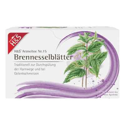 H&S Brennesselblätter bei apo-discounter.de bestellen