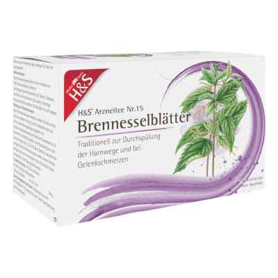 H&S Brennesselblätter bei apo-discounter.de bestellen
