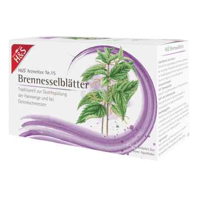 H&S Brennesselblätter bei apo-discounter.de bestellen