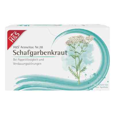 H&S Schafgarbenkraut bei apo-discounter.de bestellen