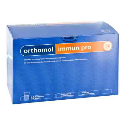 Orthomol Immun Pro Granulat bei apo-discounter.de bestellen