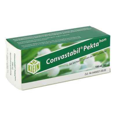Convastabil Pektahom Tropfen bei apo-discounter.de bestellen