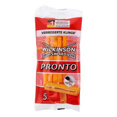 Wilkinson Fertigrasierer bei apo-discounter.de bestellen