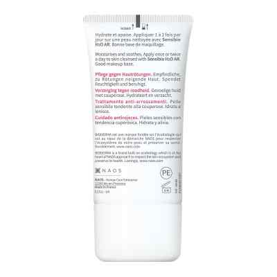Bioderma Sensibio Ar Creme bei apo-discounter.de bestellen